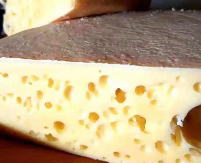 . Kalimpong Cheese