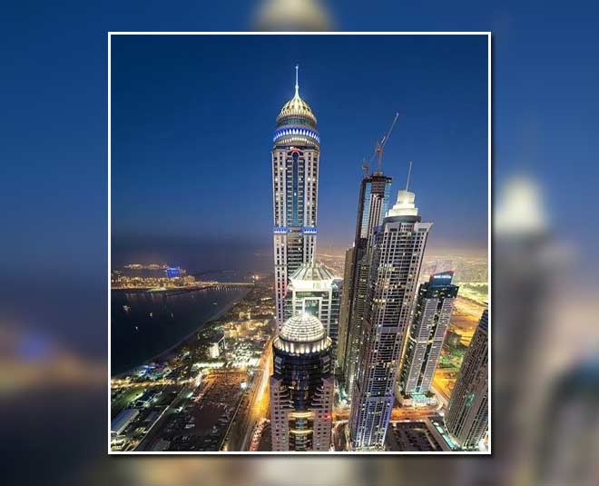 10 Most Expensive Buildings In The World
