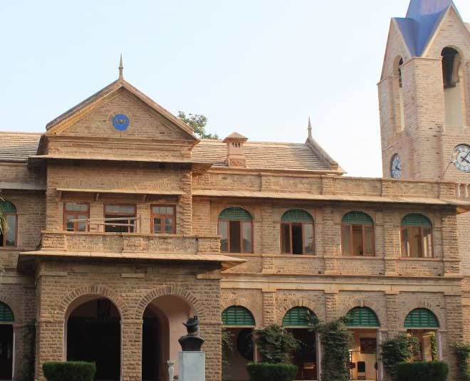 सिंधिया कन्या विद्यालय . scindia school