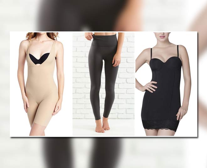 A Comfortable Shapewear