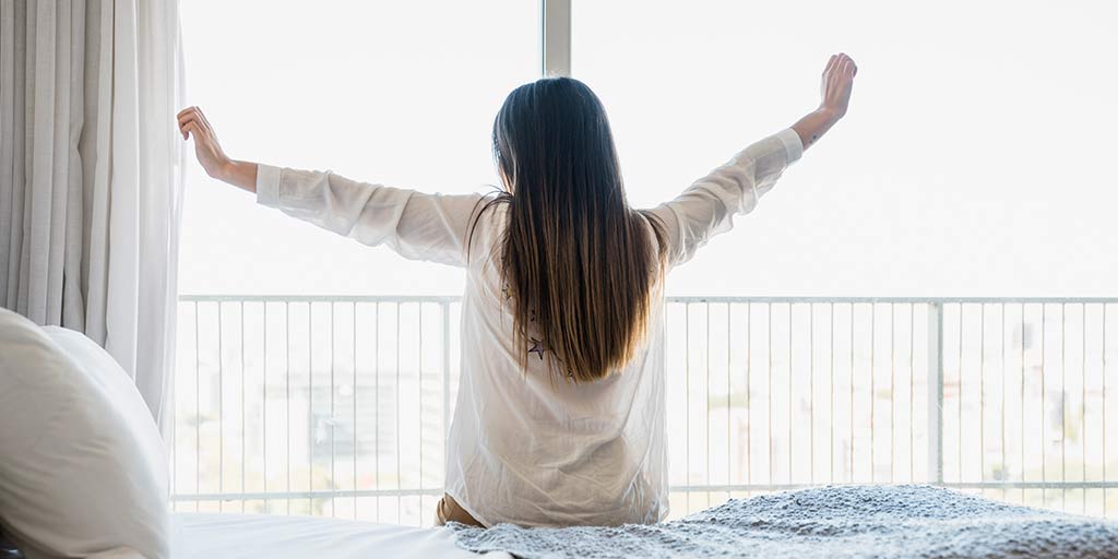 5 Myths About Waking Up Early You Need To Stop Believing Now5 Myths About Waking Up Early You