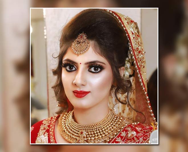 Makeup Artist in Kolkata | Simadi Makeup Guru
