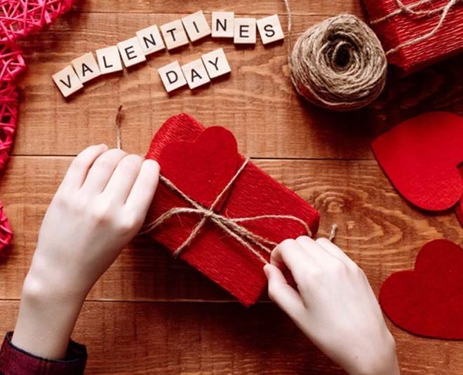 Handmade Romance: 27 DIY Valentine Gift Ideas To Make