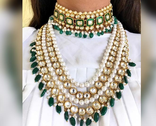 Emerald Rani Haar