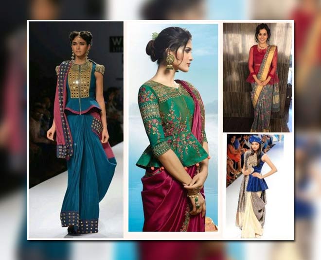 5 Amazing Tips To Hide Your Belly Fat Under Lehenga