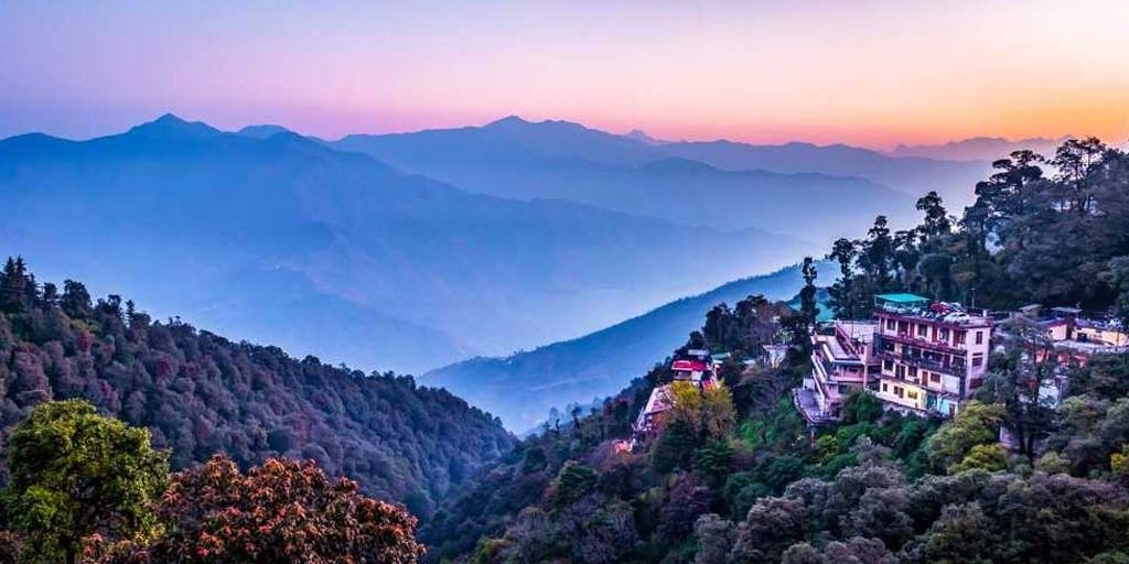 5 Tranquillizing Villages In Uttarakhand That Will Make You Forget ...