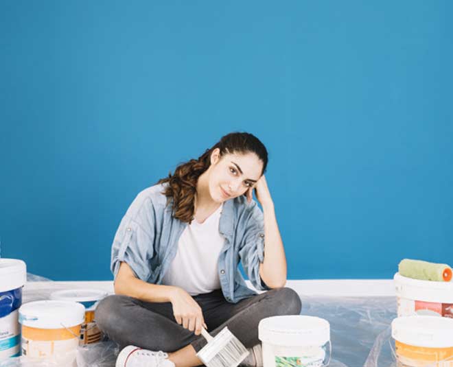 Know About Some Amazing Ways To Reuse Old Paint Bucket In Hindi know