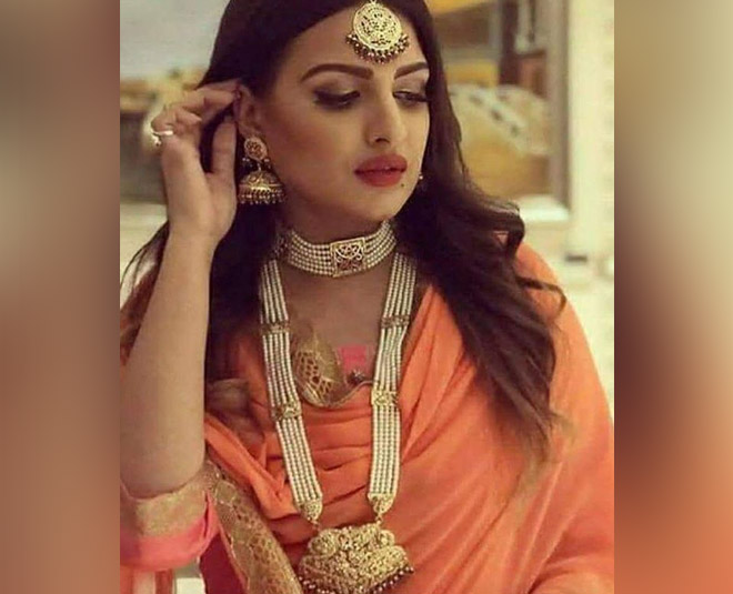 Bridal Jewellery: These Rani Haar Will Help You Look Drop-Dead Gorgeous ...