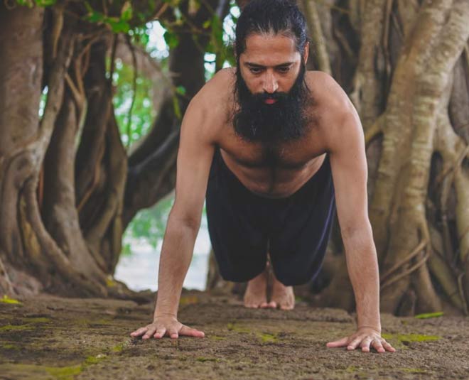 Santolanasana inside 