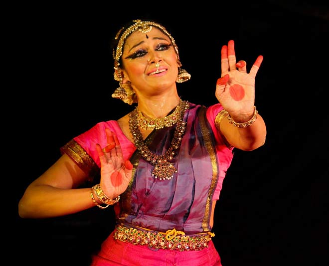 Shobana Feature Photo Chennai: Traditional performance ...