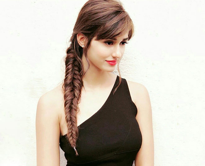 Disha Patani, Jasmin Bhasin, Shraddha Kapoor: Divas show us how to ace the  braided hair look