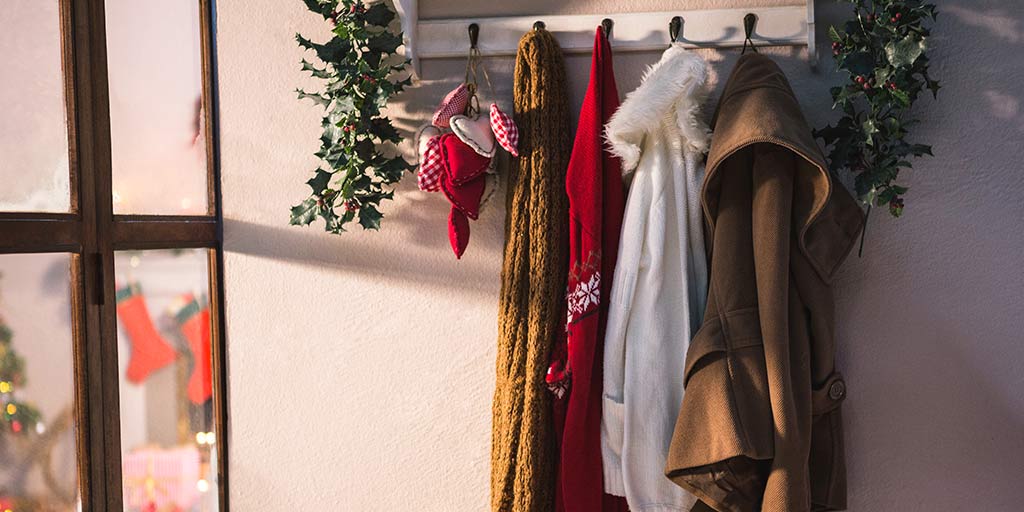 Here’s Your Ultimate Guide To Store Winter Coats HerZindagi