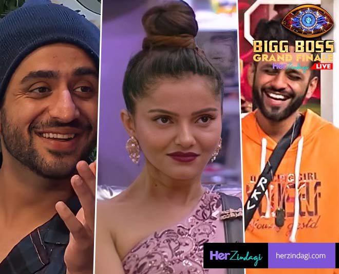 Bigg boss 14 discount live show today