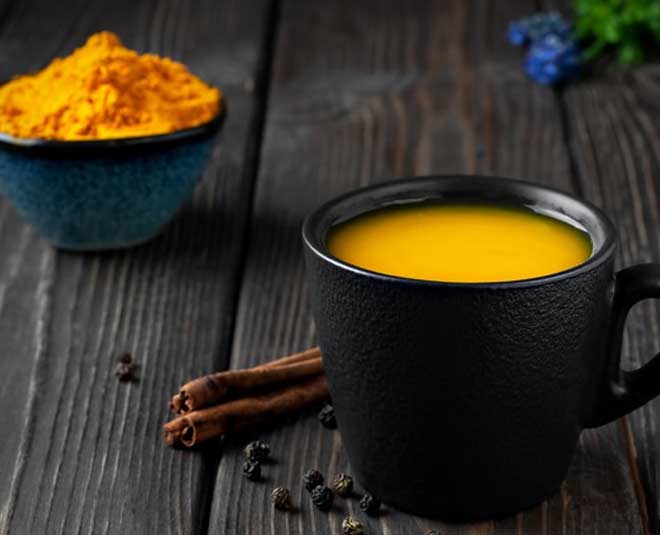 Turmeric And Black Pepper inside 