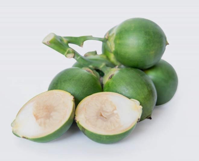 about health benefits of betel nut inside 