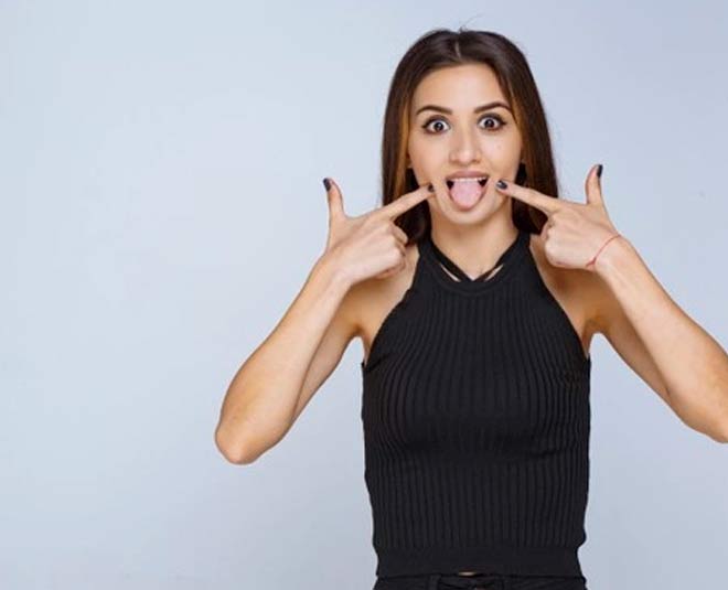 acial exercises to reduce forehead wrinkles