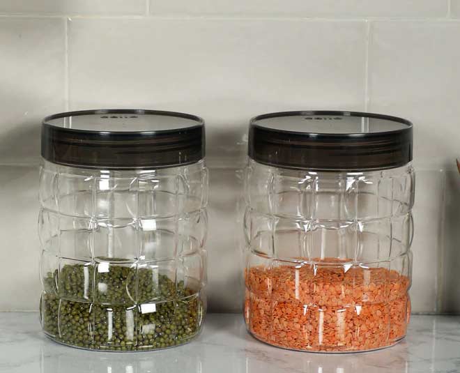 air tight containers types