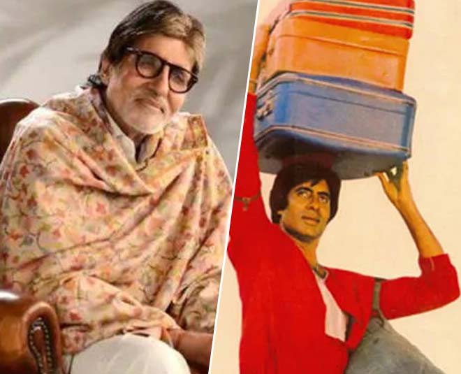 अमिताभ बच्चन amitabh ji health