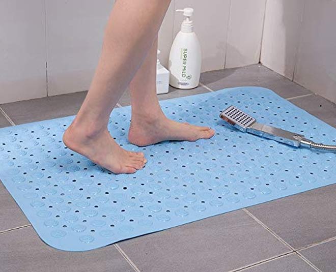 anti slip floor mat