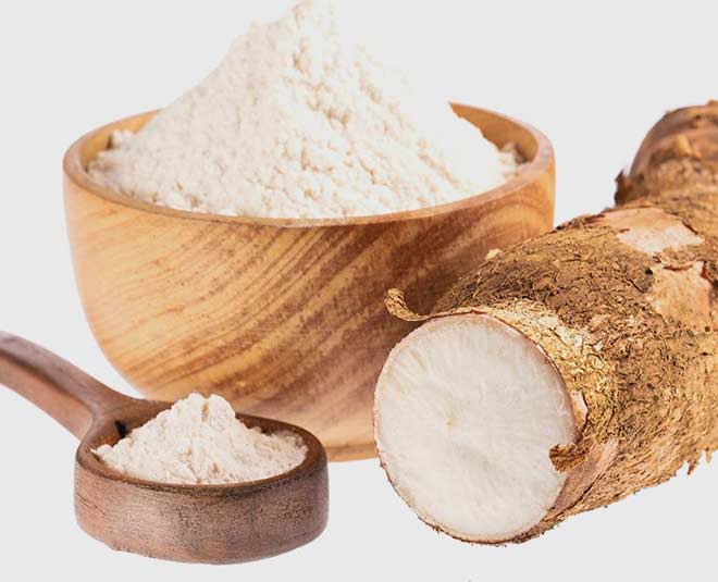 arrowroot benefits good for health inside 