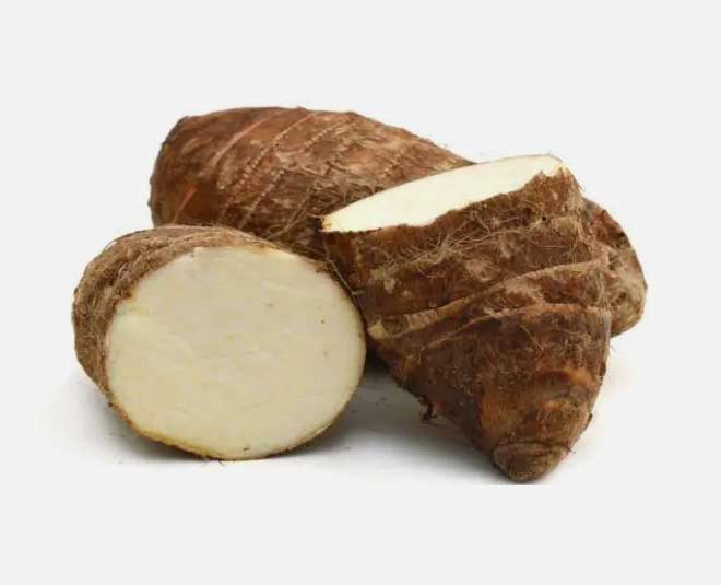 arrowroot benefits good for health inside 