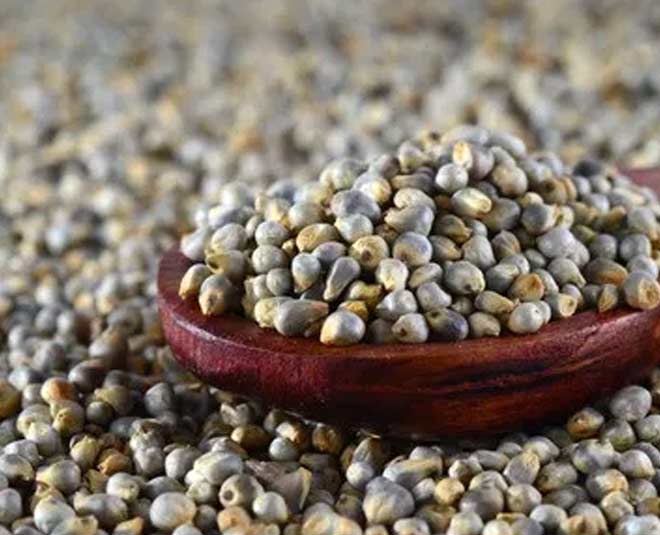 Here Are Some Incredible Health Benefits Of Bajra HerZindagi