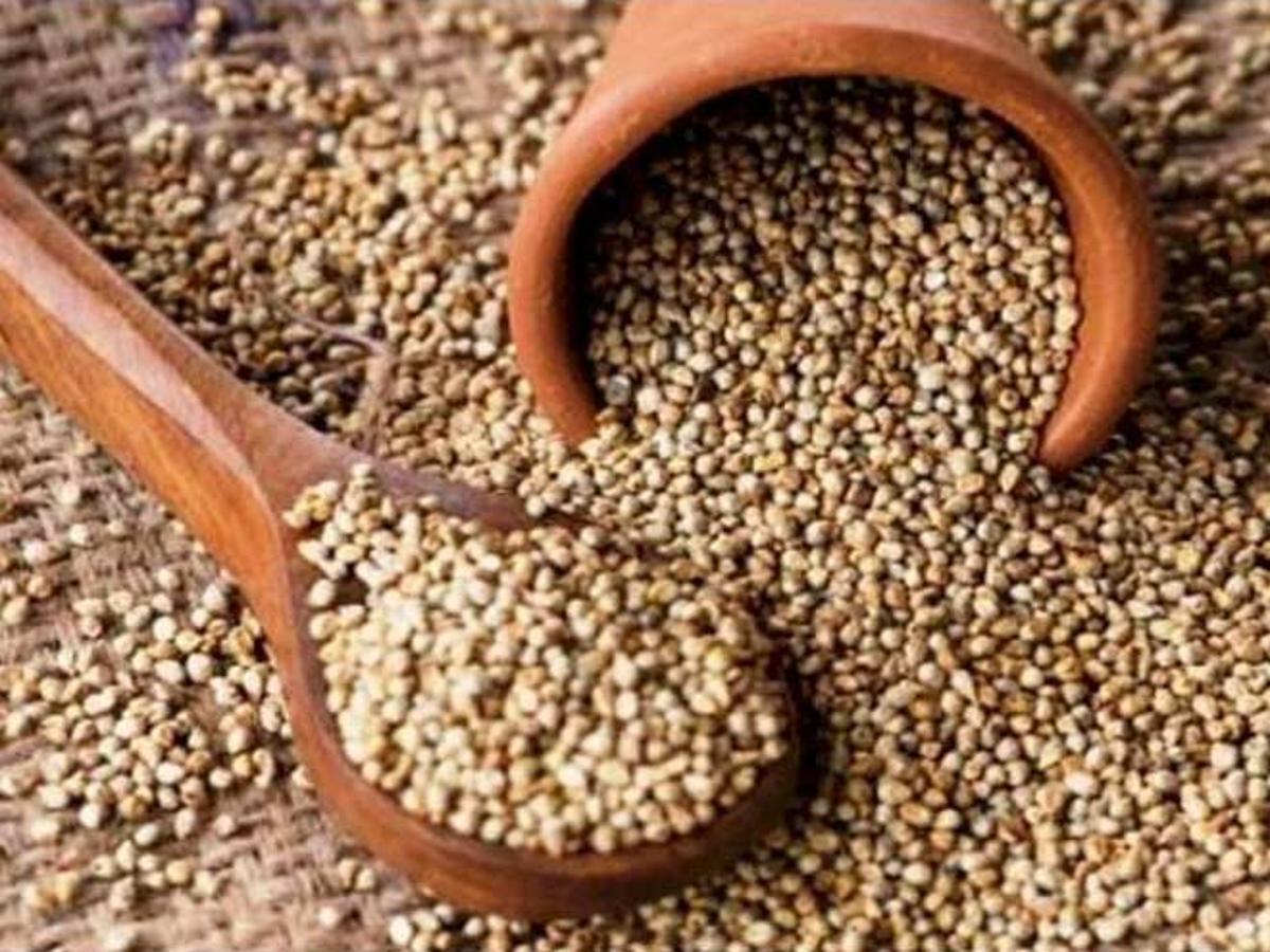 Here Are Some Incredible Health Benefits Of Bajra