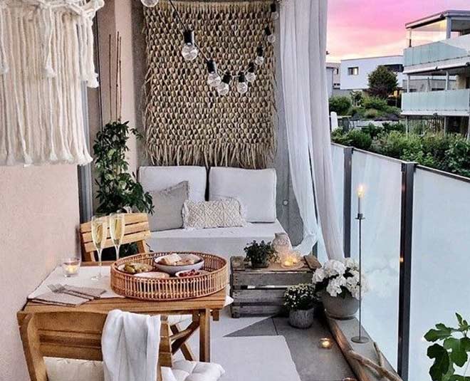 Revamp Your Balcony Into A Perfect Outdoor Seating Space With These Easy Tips-Revamp Your