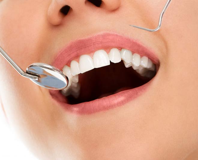 bamboo rice for dental health