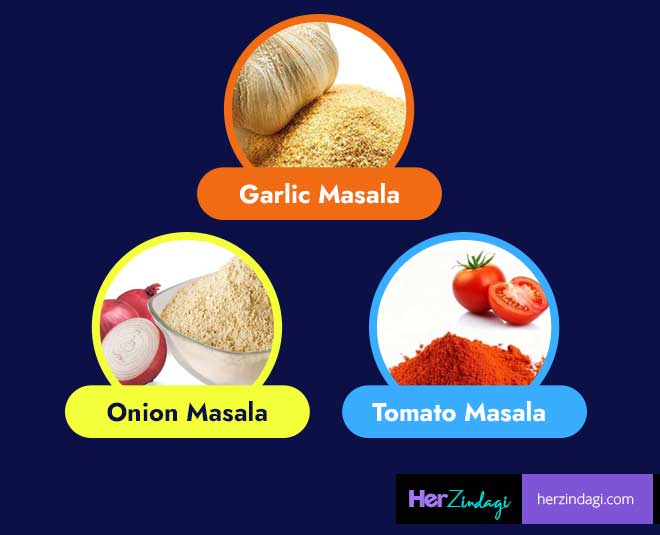 best  masala powders for sabji