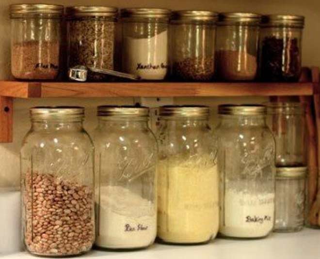 best air tight container pointers