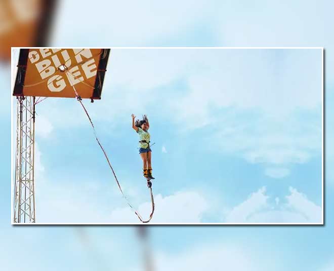 best bungee jumping places in india lonawala inside 