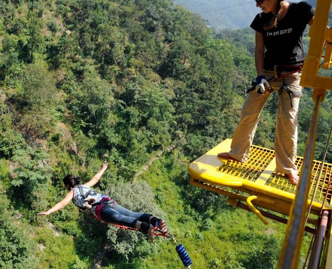 best bungee jumping places in india manali inside 