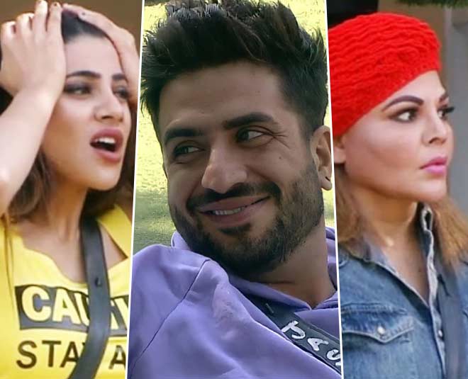 Bigg Boss 14 Grand Finale Prize Money and Salary of the Contestants