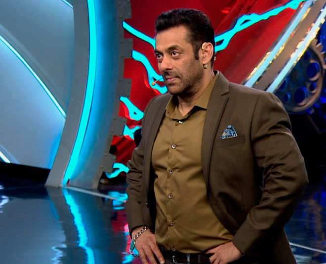 Bigg Boss 15: Host Salman Khan On The Next Season, Reports On Launch ...