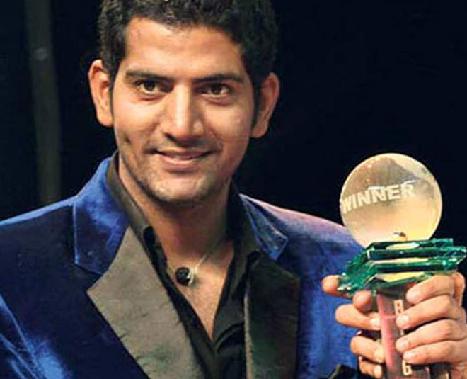 आशुतोष कौशिक bigg boss season winner