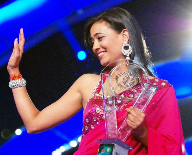 श्वेता तिवारी bigg boss season winner