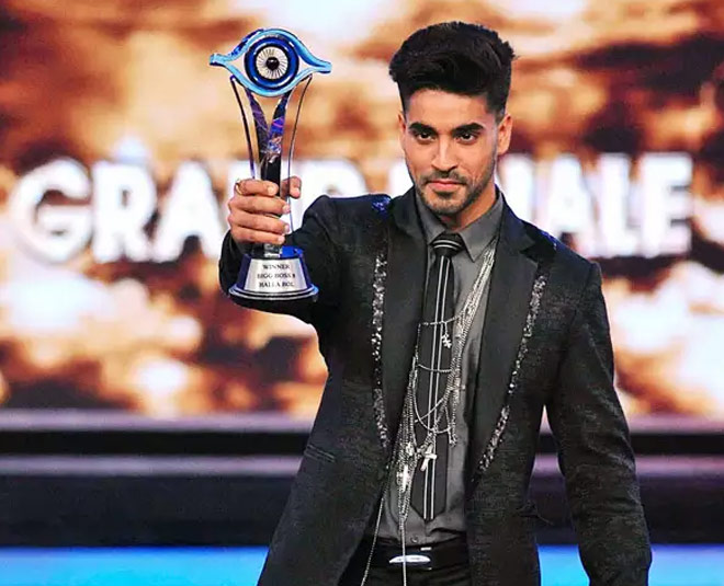 गौतम गुलाटी bigg boss season winner