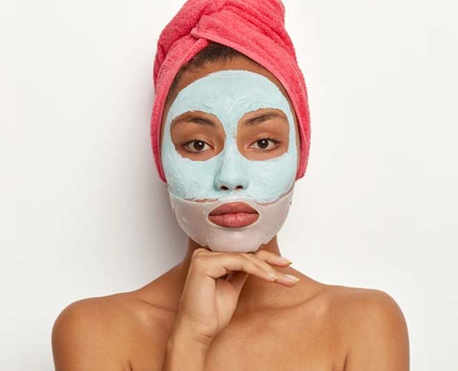 blackheads problem inside 