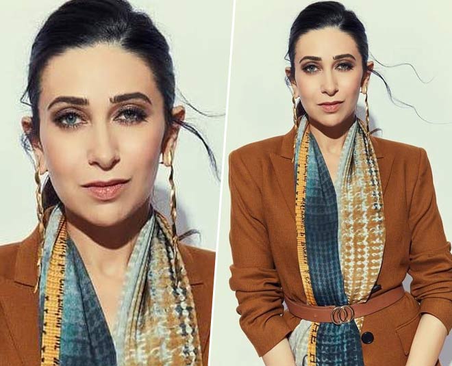 blazer styling inside 