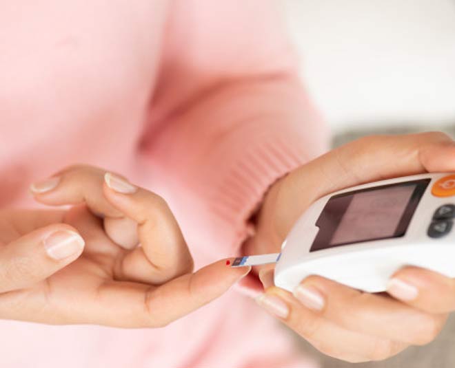 blood sugar management