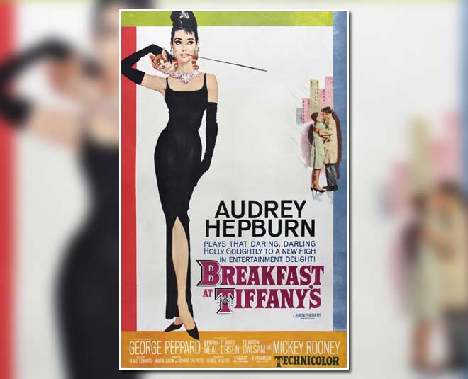 breakfast at tiffanys