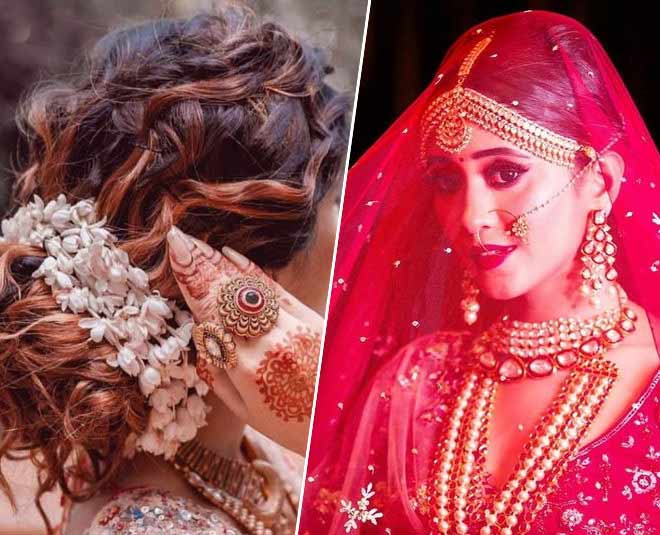 bridal hairstyles