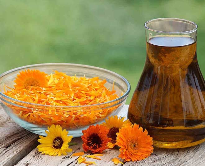 Here's Why You Should Use Calendula To Achieve A Flawless Glow On Your Face  | HerZindagi