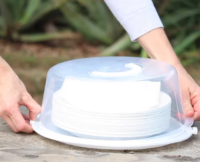 camping hacks inside 