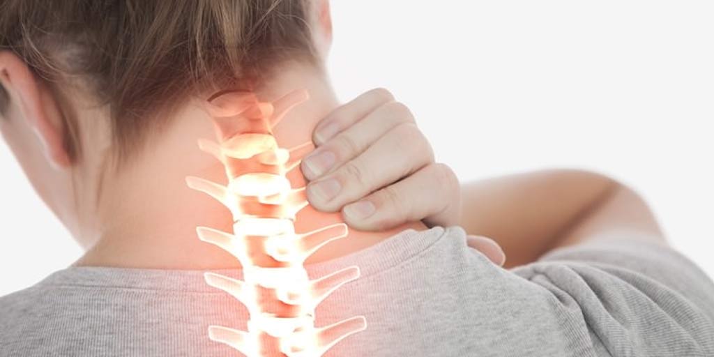 Treat Cervical Spondylosis With Acupressure Using These Steps Suggested By ExpertTreat Cervical