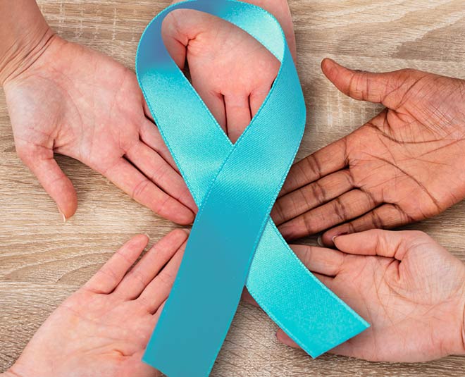 cervical cancer inside 