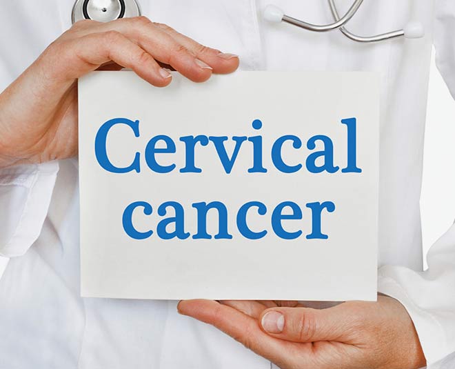 cervical cancer inside 