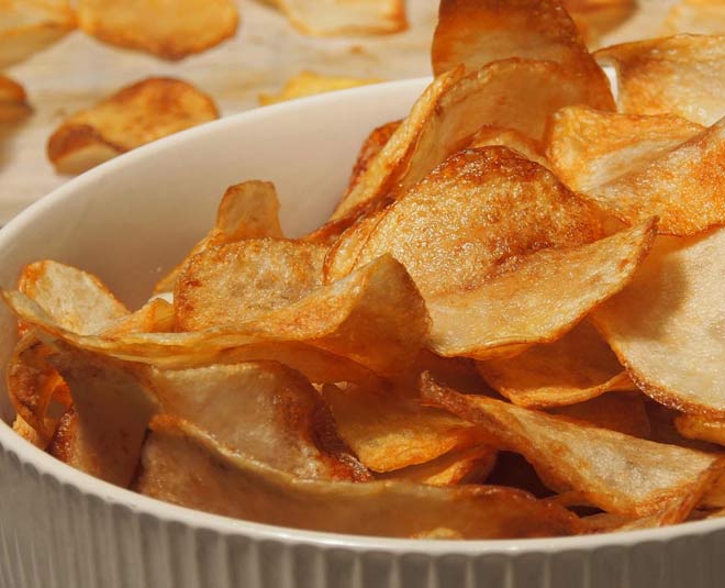 healthiest chips to eat