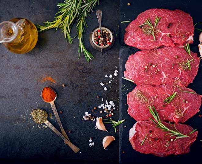 सवाल: क्या डाइट में ज्यादा नॉन-वेज खाने से ये दोनों बढ़ सकते हैं? cholesterol and triglycerides meat
